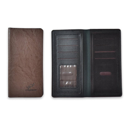 Multipurpose Travel Wallet
